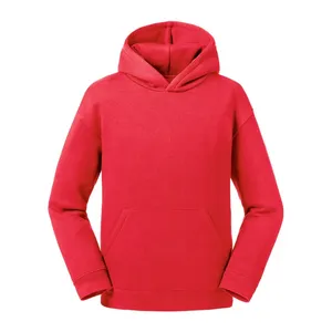 Felpa con Cappuccio Autentica per Bambini, Merchandising Promozionale Personalizzato - Product Image 3