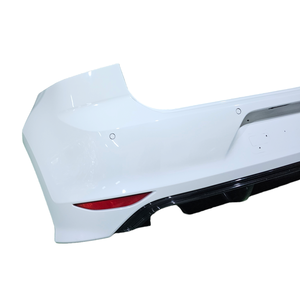 PARACHOQUES TRASERO COMPLETO VOLKSWAGEN Golf 7 Sedán 5G6807421E (12>) - Product Image 5