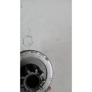 Piñón de Arranque para Tractor FIAT 315 (63>75) 2006209500 Gasolina - Product Image 5
