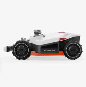 LUBA 2 AWD 5000HX Robot cortacésped con aplicación Control de voz y perímetro de Alexa sin cables 1500 Mini 800-2025 modelo nuevo en Stock - Product Image 1