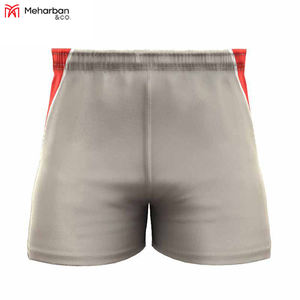 ชุดเครื่องแบบทีมรักบี้เครื่องแบบกีฬารักบี้ชุดทีมรักบี้ - Product Image 6