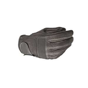 Guantes de Motocicleta de Diseño Nuevo y Moderno con su Propio Logotipo, Material de Cuero TPR de Alta Calidad, Ligeros - Product Image 6