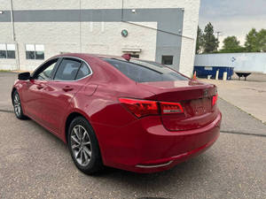 Utilisé 2019 A * cura TLX - Product Image 2