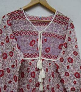 Vestidos informales para mujer, maxi vestido para mujer, vestidos de verano para chicas adolescentes, fabricante de ropa para mujer, artículos de ropa personalizados - Product Image 5