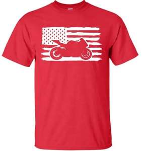 Camiseta lisa de secado rápido para hombre, camisa de 100% algodón con estampado de ustom, 1 ud. - Product Image 6