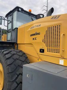 Lonking LG876H Cargador de tracción en las cuatro ruedas - Product Image 6