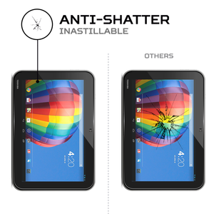Protector de pantalla ANTISHOCK para tableta Toshiba Excite Write - Product Image 5