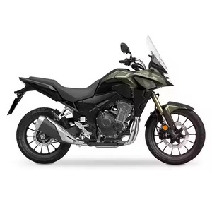 มอเตอร์ไซค์ฮอนด้า CB500X รุ่นใหม่ล่าสุด ปี 2025 สำหรับการผจญภัย - Product Image 2