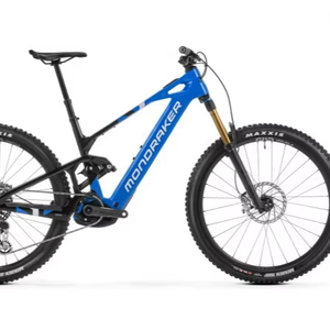 Mejor Oferta para Bicicleta Crafty Carbon RR SL - E-MTB Enduro/AM Plateada/Blanca, Lista para Enviar - Product Image 2