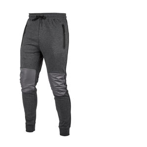 Pantalones ligeros para hombre diseñados para una comodidad transpirable, movimiento fácil, ajuste relajado y uso casual durante todo el día. - Product Image 2