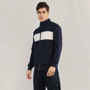 Chándal con capucha para hombre de alta calidad, cómodo y elegante, ideal para ropa informal y aventuras al aire libre - Product Image 2