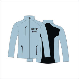 Veste d'extérieur imperméable à l'eau et à coquille souple Veste de chasse coupe-vent Manteau de pluie Randonnée Camping Pêche Vêtements tactiques Hommes Femmes - Product Image 2