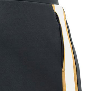 Shorts d'entraînement décontractés pour hommes UFC, légers, à séchage rapide, respirants, imperméables, pour MMA, BJJ, kickboxing, lutte, en polyester - Product Image 5