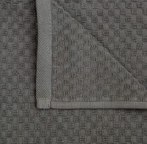 Serviette de sport et d'athlète en coton de qualité supérieure-super absorbante, durable, terr ySoft. Parfait pour la salle de sport, le yoga et les activités de plein air. - Product Image 1