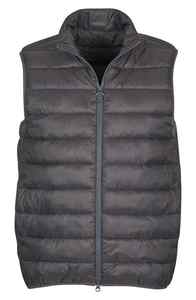 Gilet matelassé pour homme de qualité supérieure, léger, prix de gros, respirant, entièrement personnalisé, avec un design tendance - Product Image 3