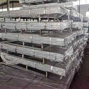 Однотонная однотонная или одинарная двойная стойка, заводская цена - Product Image 1