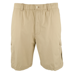 กางเกงขาสั้นคาร์โก้ผู้ชาย สำหรับกิจกรรมกลางแจ้ง ฤดูร้อน มีหลายกระเป๋า สไตล์แทคติคอล ทรงหลวม ระบายอากาศดี สตรีทแวร์ ลำลอง ทันสมัย แห้งเร็ว รุ่นใหม่ 2026 - Product Image 4