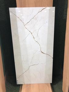 Gres Porcelánico de Alta Calidad de 600x1200 mm, Fabricante y Exportador Certificado de Baldosas de Cerámica y Porcelana Económicas - Product Image 6