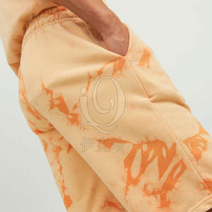 Shorts pour hommes de la meilleure qualité du fabricant Shorts pour hommes à séchage rapide des meilleurs matériaux - Product Image 6