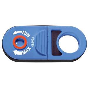 Dénudeur de gaine de câbles coaxiaux et multipaires Facom Telecom Parts - Product Image 1