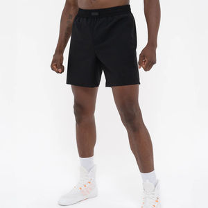 2025 nueva llegada pantalones cortos de boxeo hechos a medida pantalones cortos de lucha de alta calidad para hombres precio al por mayor pantalones cortos de lucha de boxeo para hombres - Product Image 1