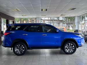 Fortuner SUV 2023 de 6 Plazas, Usado, Equipamiento Completo, 100% Perfecto, Sin Accidentes, Garantía, Emisión Euro IV - Product Image 5