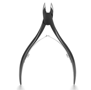 กรรไกรตัดเล็บหนังกำพร้าทำจากเหล็กญี่ปุ่นน้ำหนักเบามีใบมีดโค้งคม - Product Image 3