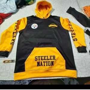 OEM Custom 100% Sweat à capuche de haute qualité Streetwear/Vêtements d'extérieur - Product Image 4