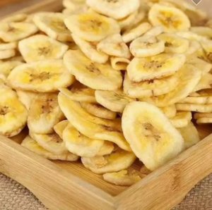 Banana seca y liofilizada, de proveedor de Vietnam - Product Image 4