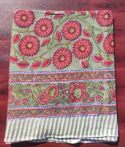 <b>Sarongs</b> Indian Printed Cotton Beach Pareos Hand Made Block Printed Wholesale Price Rate Long Beach <b>Sarongs</b> Pareos Lots Scarfs - Product Image 4