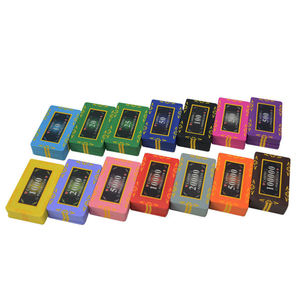 ชิปโปกเกอร์เซรามิกคุณภาพเยี่ยมสำหรับคาสิโนชิปโปกเกอร์แบบปรับแต่งสีและโลโก้ - Product Image 6