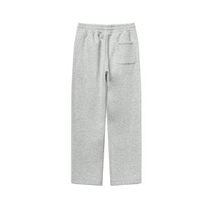 Pantalon de survêtement Ville Sports, pantalon de survêtement surdimensionné pour homme, pantalon décontracté, pantalon droit pour homme - Product Image 3