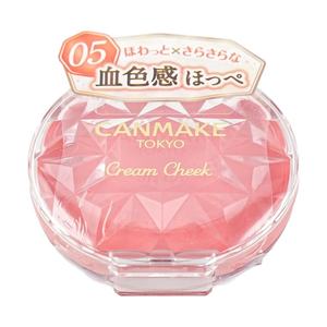 แคนเมค # 05 ครีม COSME - Product Image 5
