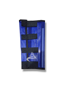 Cheap Price Equestrian Product Horse Fly Mesh <b>Horseshoes</b> All sizes with strong Plastic Strip mesh fly boots - Product Image 3