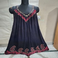 Gaun Rayon Batik Kasual Musim Semi Longgar untuk Sehari-hari, Tenun Bermotif Digital Hewan, Bunga, Polos, Paisley, Leopard, Plaid, Patchwork, Bahan Bernapas