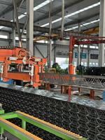 Precio de Fábrica, Barra de Acero Galvanizado para Plataforma Truss TD2 80, para Construcción Rápida, Lámina de Acero Compuesta para Piso Metálico