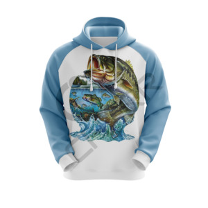 Sudadera con Capucha Personalizada para Hombre, de Invierno, Gruesa, Bordada, Térmica, Deportiva, para Streetwear - Product Image 3