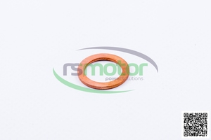 OEM nuevo anillo de sellado MWM para piezas de motor de maquinaria - Product Image 4