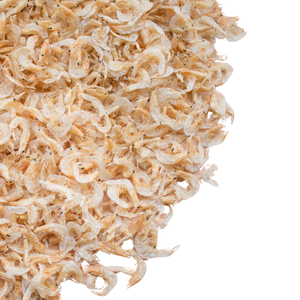 MEJOR PRECIO 2024 DE VIETNAM CAMARONES PARA BEBÉ SECOS-CAMARONES PEQUEÑOS SECOS CON CALIDAD INCREÍBLE/Sra. Thi - Product Image 1