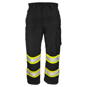 Pantalon de sécurité pour hommes entièrement personnalisé Styling parfait Vente à chaud Taux raisonnable Conceptions uniques Pantalon de sécurité pour hommes avec un poids léger - Product Image 2