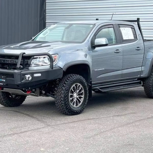 2023 C * hevrolet Silverado 1500 d'occasion - Product Image 1