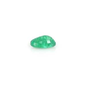 Piedra Suelta Natural Facetada de Esmeralda Zambiana de 2.8 Quilates, Varias Formas: Diamante, Diamante de Laboratorio, Cristal, Corazón, Cojín, Óvalo, Pera, Corazón - Product Image 3
