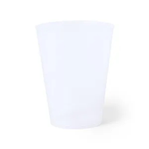 Ginbert Verres à boisson personnalisés de 500 ml Gadgets personnalisés à des fins promotionnelles - Product Image 2