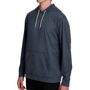 Pull à capuche pour hommes, patch de broderie, fermeture à glissière, 100% coton, éponge française, lavage à l'acide, sweat-shirt Boxy, fabricant - Product Image 4