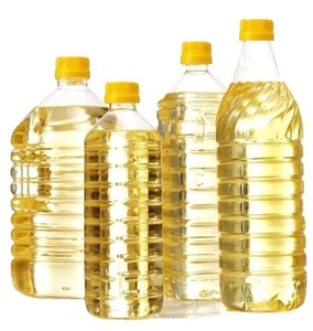 Aceite de cocina de girasol Aceite de girasol de ingrediente natural puro refinado 100% de alta calidad - Product Image 2