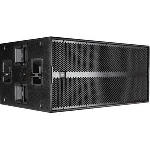 Ya Disponible: Subwoofer Activo RCF SUB 9006-AS de 2x18 Pulgadas con Control RDNet - Product Image 1