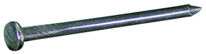 Chiodo in Acciaio Temperato T.T.B. Mm. 3,7x60 Kg 2,5 - Product Image 1