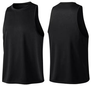 เสื้อแอคทีฟพอดีตัวปกติของผู้ชายสำหรับฤดูร้อน - Product Image 2