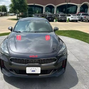 Kia Stinger GT-Line 2022 - Product Image 1