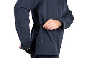 Chaqueta Táctica Impermeable de Alta Calidad con Bolsillos con Cierre, Material Soft Shell, Resistente a Tormentas, Último Modelo 2026, Gran Venta - Product Image 3